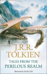 TALES FROM THE PERILOUS REALM
