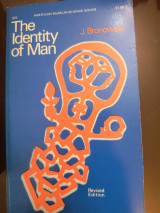 The identity of man