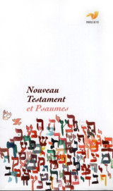 Nouveau Testament & Psaumes