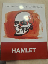 Oxford School Shakespeare: Hamlet