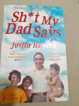 Sh*it my dad says
