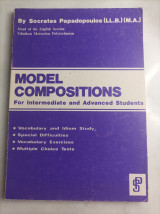 Model compositions for intermediate and advanced students