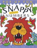 Snappy Little Numbers