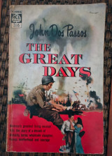 The great days
