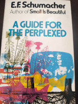 A guide for the perplexed