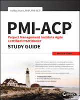 PMI-ACP Project Management Institute Agile Certified Practitioner Exam Study Guide