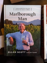 Marlborough man