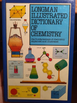 Longman Illustrated Dictionary of Chemistry