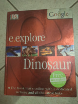 E.explore Dinosaur