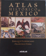 Atlas historico de Mexico