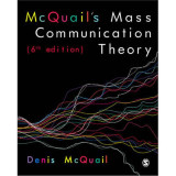 Mass Communication Theory