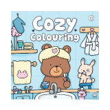 Cozy colouring 3