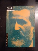 Verdi The world of Opera