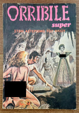Orribile Super #15