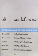 New left review