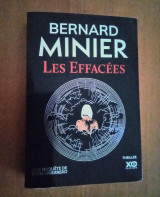 Les effacées - Lucia 2