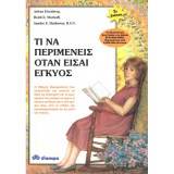 Τι να περιμένεις όταν είσαι έγκυος