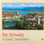 Die Swhweitz