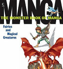 The Monster Book of Manga