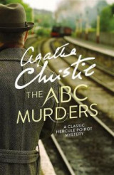 The ABC Murders