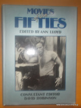 Movies of the fifties