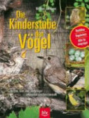 Die Kinderstube der Vögel