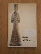 Guide to the British Museum