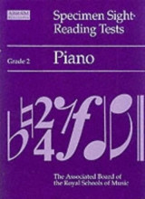 Spedimen Pecimen sight - reading tests