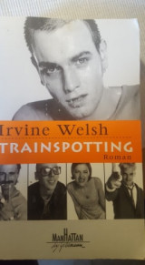 Trainspotting