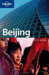 Lonely Planet Beijing (City Guide)