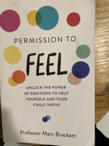 Permission to feel