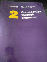 2 Composition through grammar