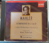 Mahler - Symphony No.1 in D