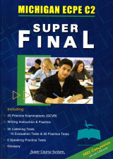 Super final New Michigan ECPE C2 2013