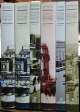 Ιστορία της ελληνικής λογοτεχνίας (6 τόμοι)