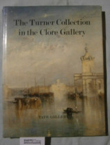 The Turner Collection in the Clore Gallery