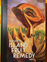 Island Fruit Remedy
