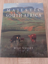 Majestic South Africa