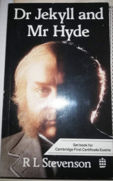 Dr Jekyll and Mr Hyde