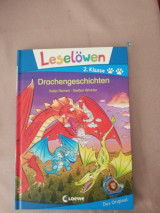 Drachengeschichten