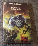 Nova