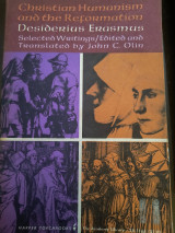 Christian humanism and the reformation