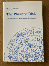 The Phaistos Disk - An Account Of Its Unsloved Mystery