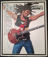 Rolling Stone The Complete Covers 1967 - 1997