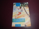 Tinkers Island