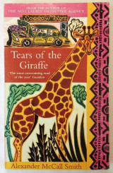 Tears of the Giraffe