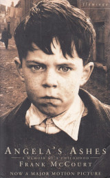 Angela's Ashes - A Memoir of a Childhood