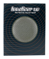 Localizer 1.0, The Techno-house book