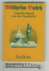 Und die Moral von der Geschicht’ : Werke und Bildergeschichten