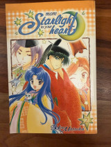 More starlight to your heart